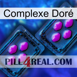 Complexe Doré 03